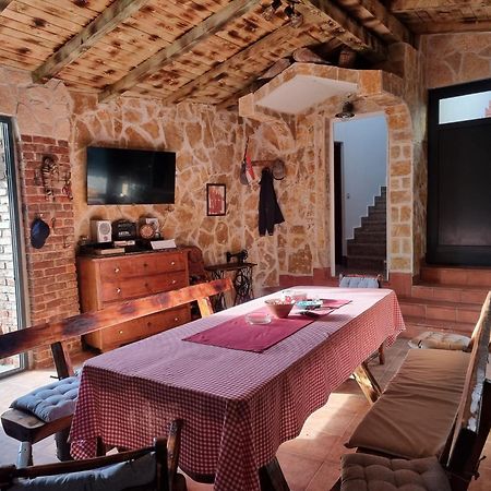 Apartmani Marija 科兰 外观 照片