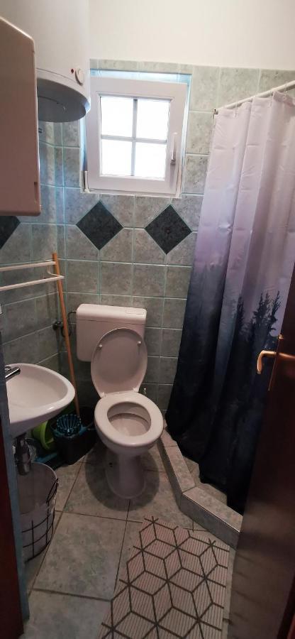 Apartmani Marija 科兰 外观 照片