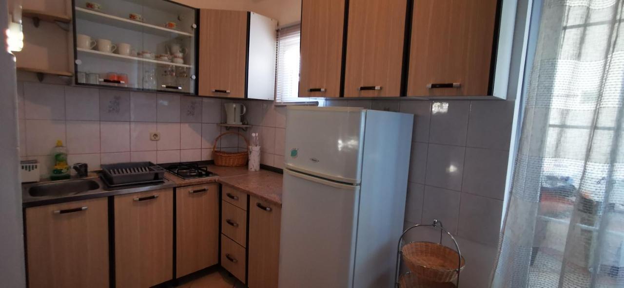 Apartmani Marija 科兰 外观 照片