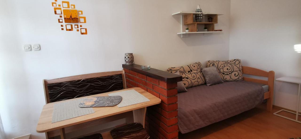 Apartmani Marija 科兰 外观 照片