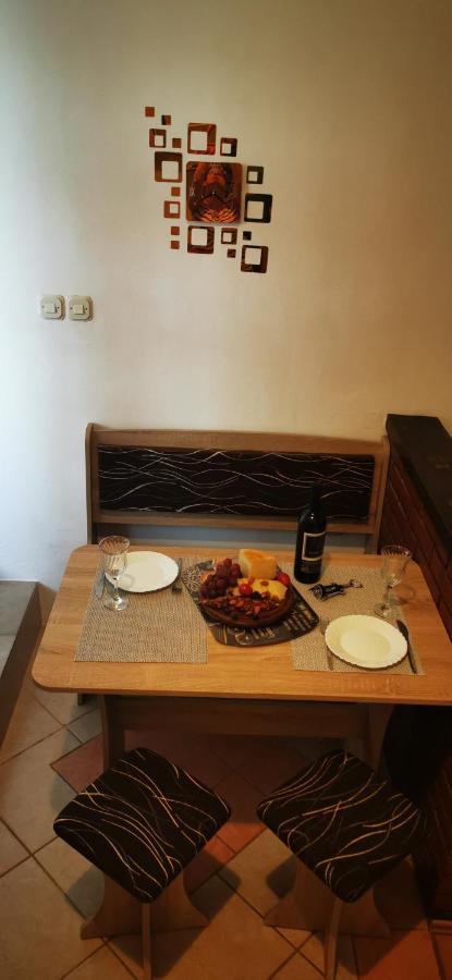 Apartmani Marija 科兰 外观 照片