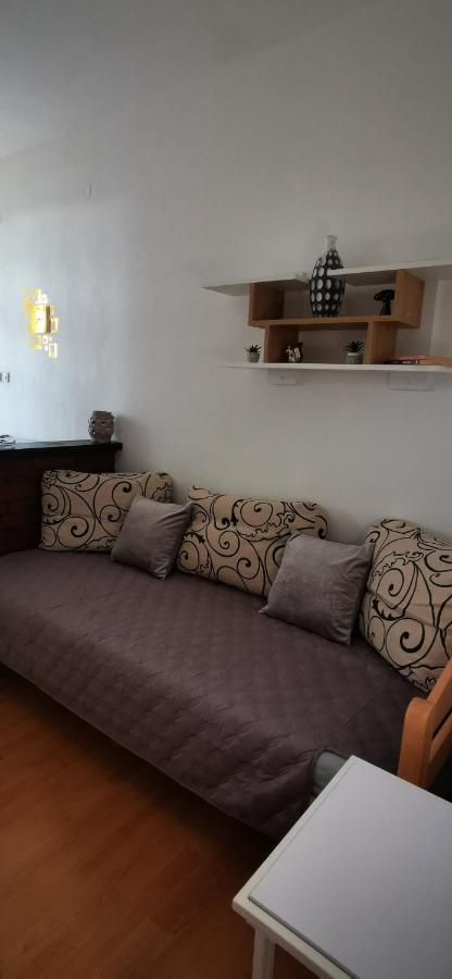 Apartmani Marija 科兰 外观 照片