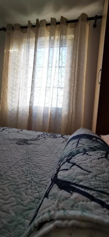 Apartmani Marija 科兰 外观 照片