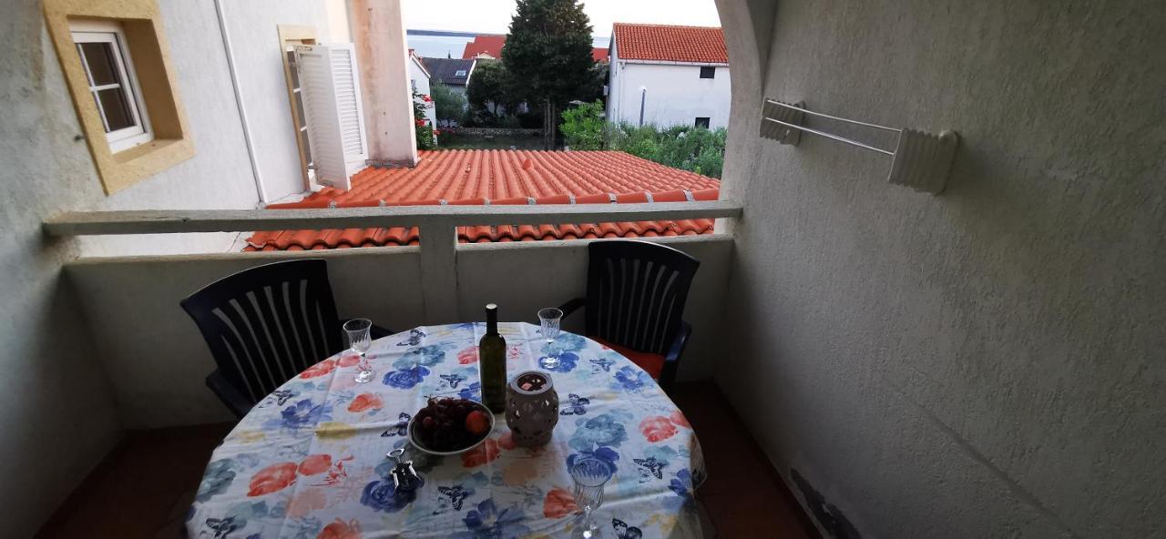 Apartmani Marija 科兰 外观 照片