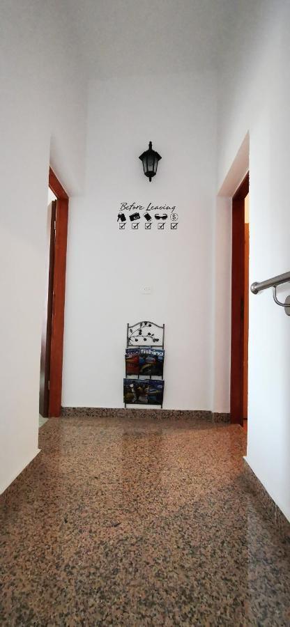 Apartmani Marija 科兰 外观 照片