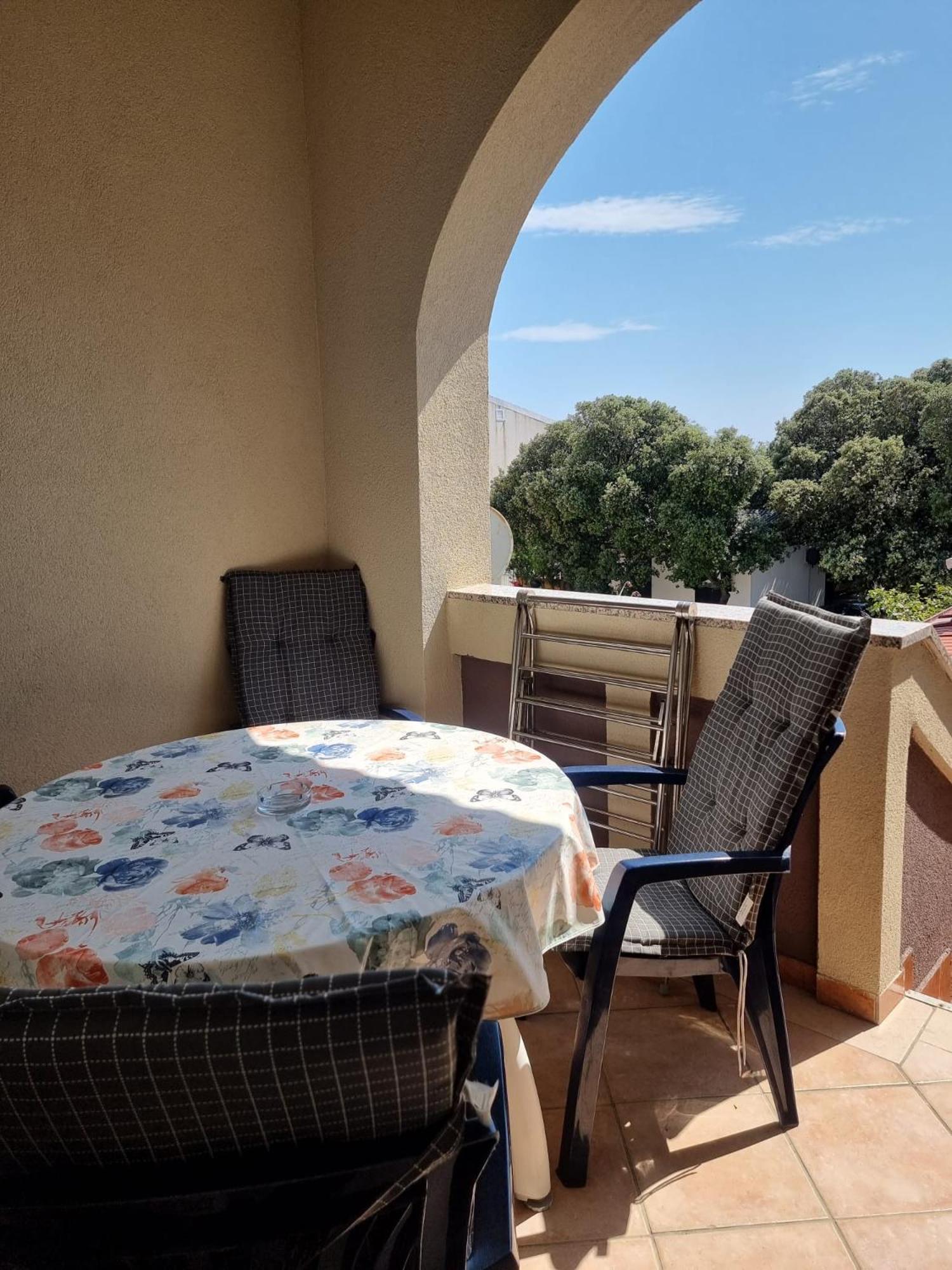 Apartmani Marija 科兰 外观 照片